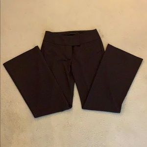 Express Dress Pants